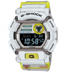 Casio G-Shock GD-400DN-8E