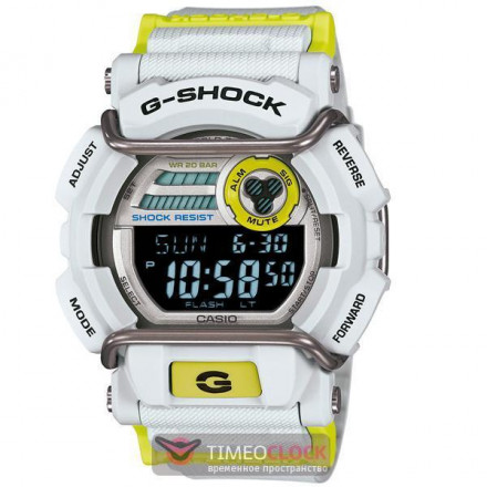 Наручные часы Casio G-Shock GD-400DN-8E