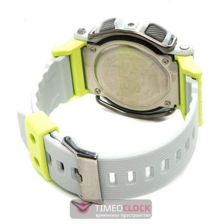 Наручные часы Casio G-Shock GD-400DN-8E