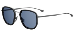 Солнцезащитные очки HUGO BOSS BOSS 1029/F/S 807