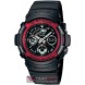 Часы Casio  AW-591-4A