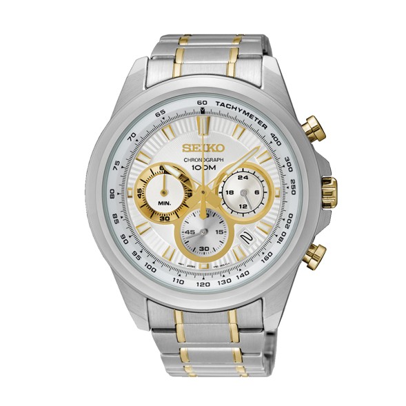 Часы Seiko SSB245P1