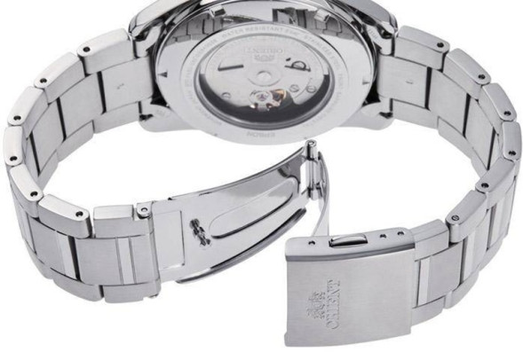 Часы Orient RA-AK0308L