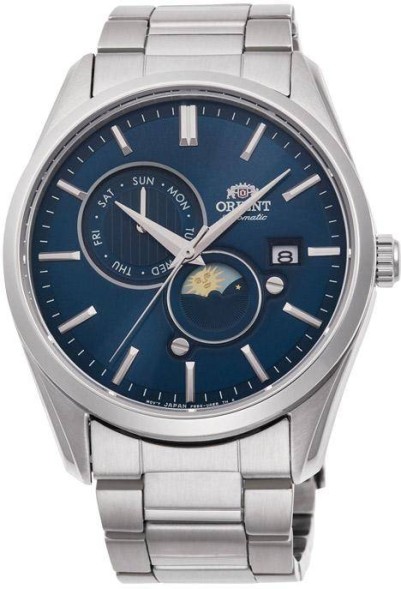 Часы Orient RA-AK0308L