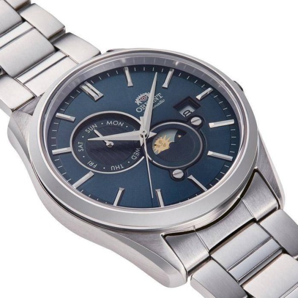 Часы Orient RA-AK0308L