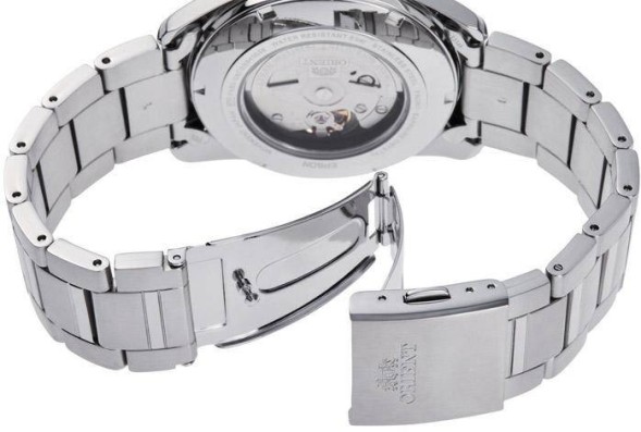 Часы Orient RA-AK0308L