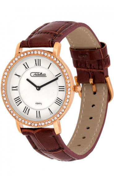 Часы Слава 6239485/2025