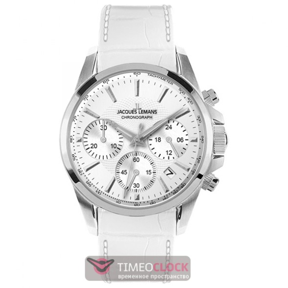 Часы Jacques Lemans 1-1752B