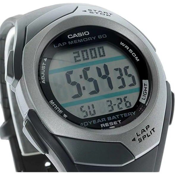 Casio STR-300C-1E
