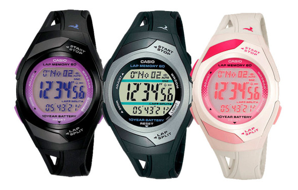Casio STR-300C-1E