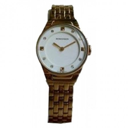 Наручные часы Romanson RM3209LR(WH)