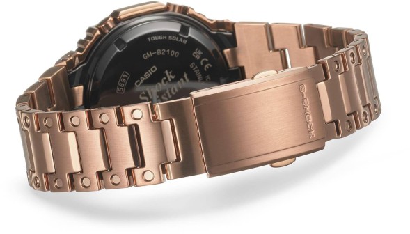 Часы Casio GM-B2100GD-5A