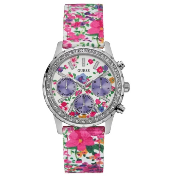 Часы Guess W0903L1