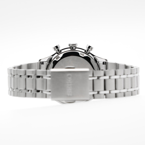 Часы Seiko SSB481P1
