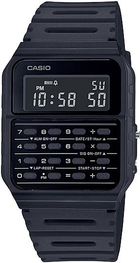 Часы Casio CA-53WF-1B