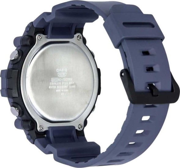 Часы Casio AE-1500WH-2A