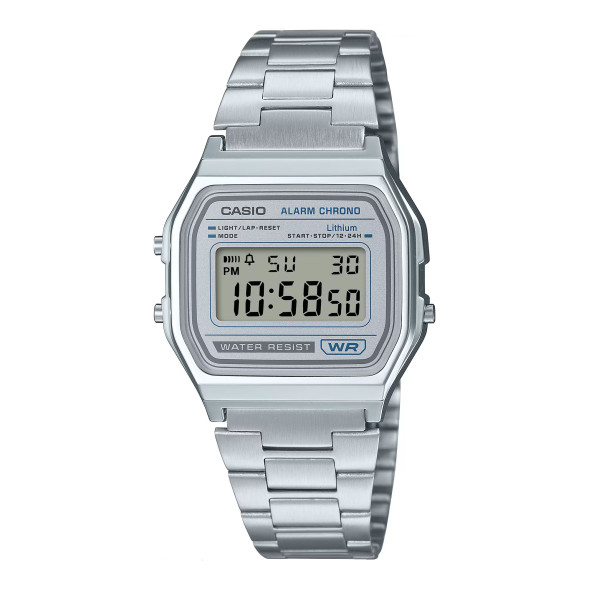 Casio A-158WEA-7E