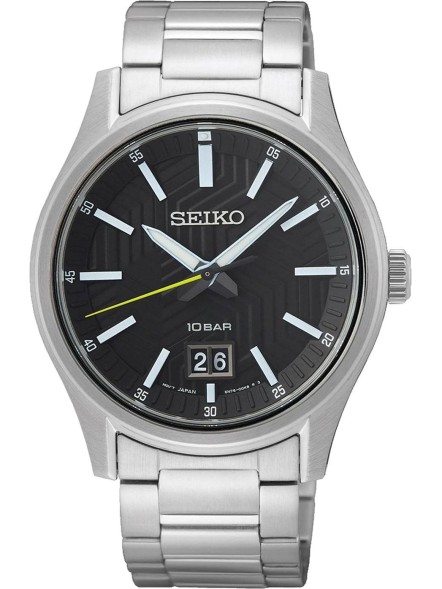 Часы Seiko SUR535P1
