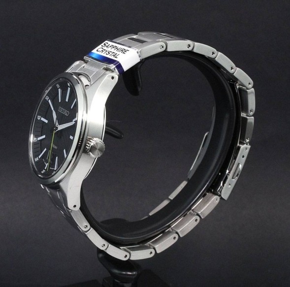 Часы Seiko SUR535P1