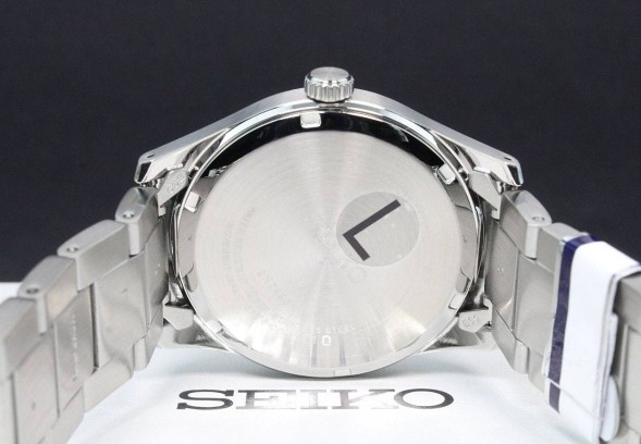 Часы Seiko SUR535P1