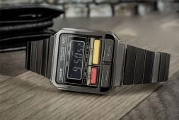 Casio A-120WEGG-1B