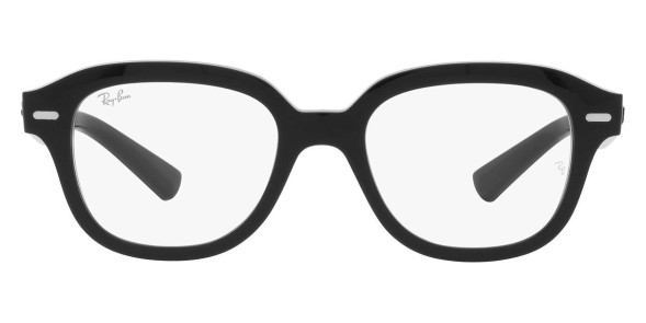 Ray Ban 0RX7215F BLACK