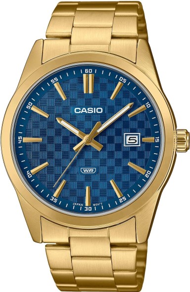 Часы Casio MTP-VD03G-2A