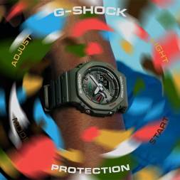 Casio GA-B2100FC-3A