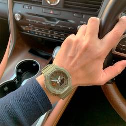 Casio GA-B2100FC-3A