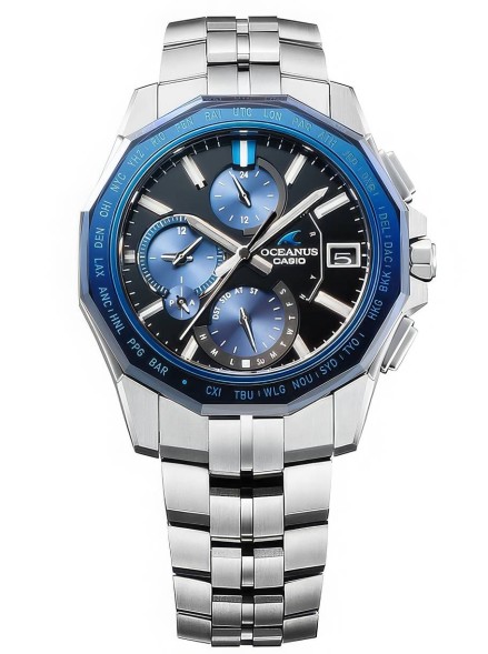 Часы Casio OCW-S6000-1A