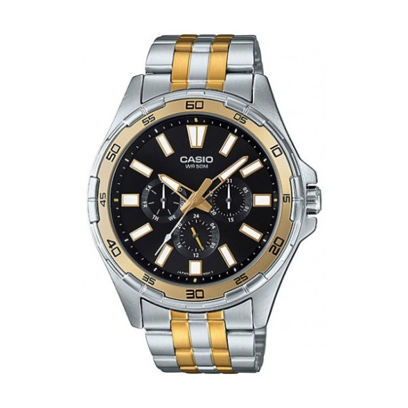 Часы Casio MTD-300SG-1A