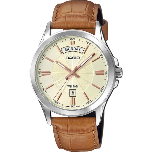 Часы Casio MTP-1381L-9A