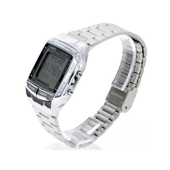 Часы Casio DB-360N-1