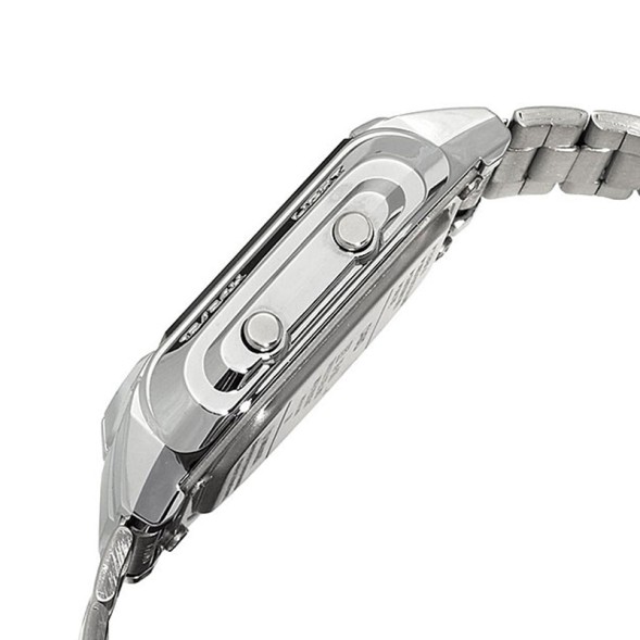 Часы Casio DB-360N-1