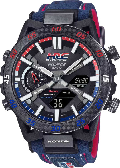 Часы Casio ECB-2000HR-1A