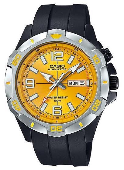 Часы Casio MTD-1082-9A