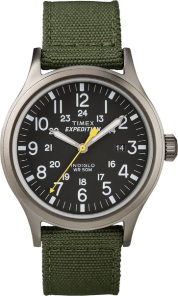 Часы Timex T49961