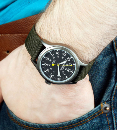 Наручные часы Timex T49961