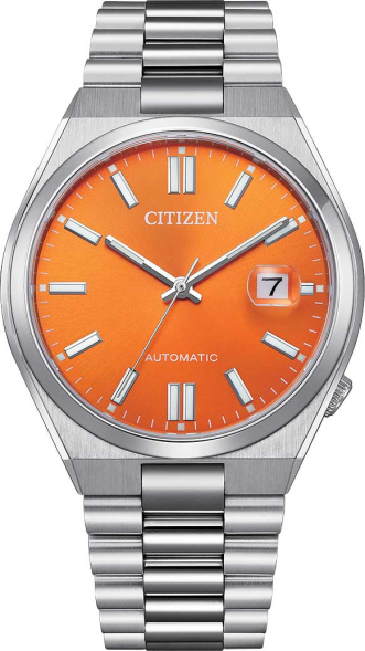 Часы Citizen NJ0151-88Z