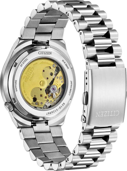 Часы Citizen NJ0151-88Z