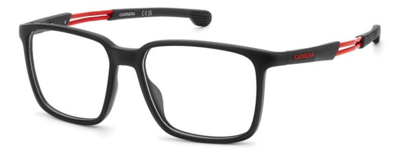 Часы CARRERA 4415 003 Matte Black 