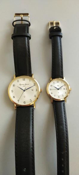 Часы Русское время 75086282