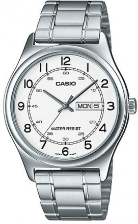 Наручные часы Casio MTP-V006D-7B2