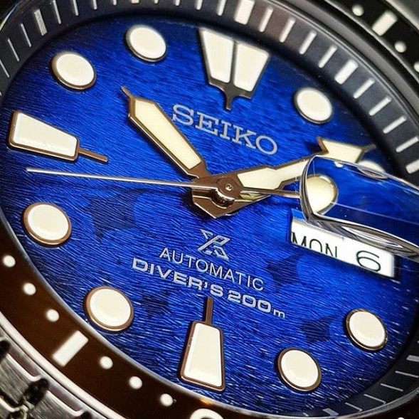 Часы Seiko SRPE39K1