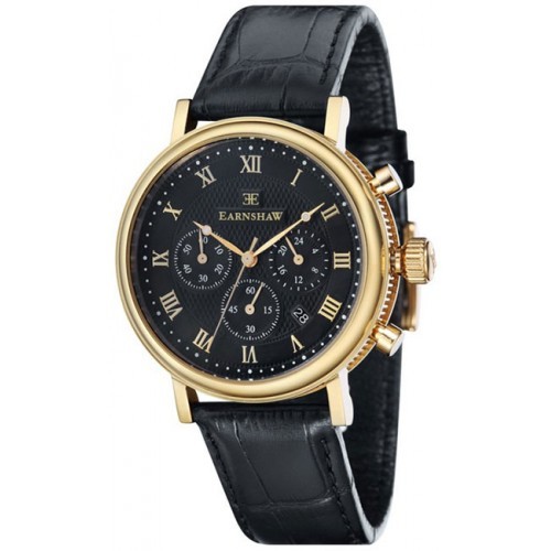 Часы Thomas Earnshaw ES-8051-05