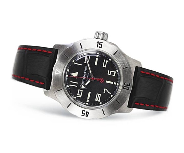 Часы Восток Командирские 350747 К-35