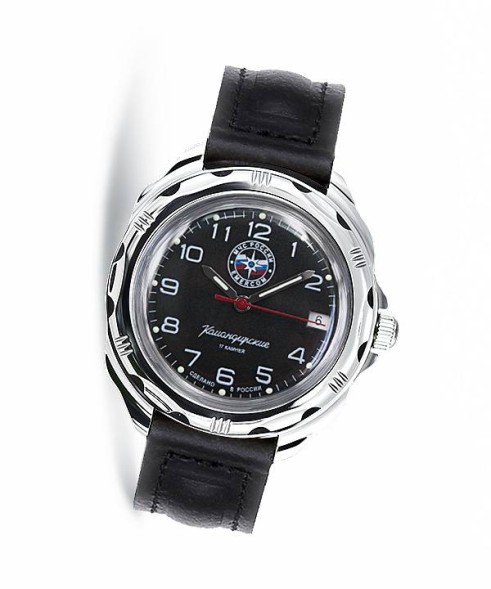 Часы Восток Командирские 211951