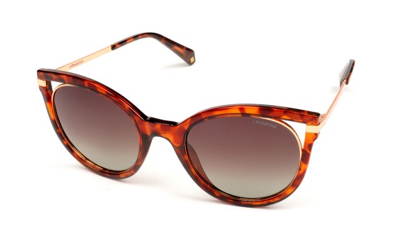 Солнцезащитные очки Polaroid PLD 4067/S 086