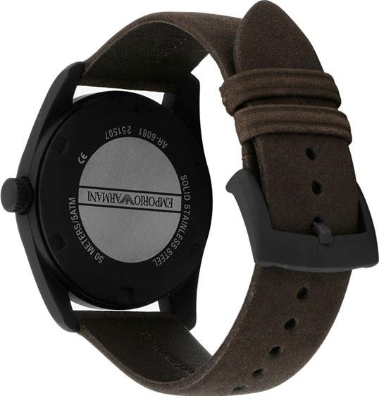 Часы Emporio Armani AR6081