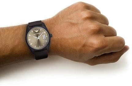 Часы Emporio Armani AR6081